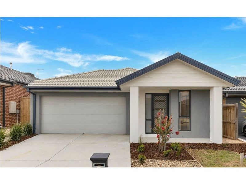 15 Cassinia CCT, Tarneit VIC 3029
