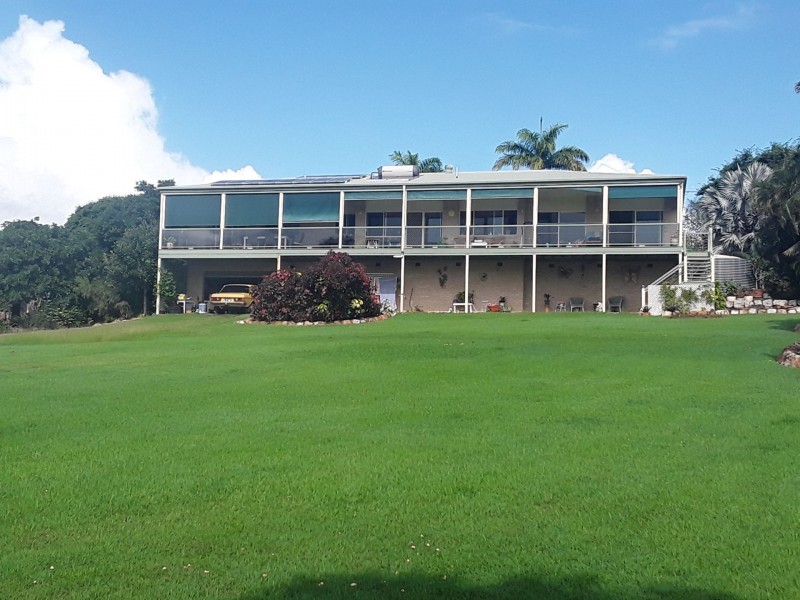 31 Hamilton Drive, Craignish QLD 4655