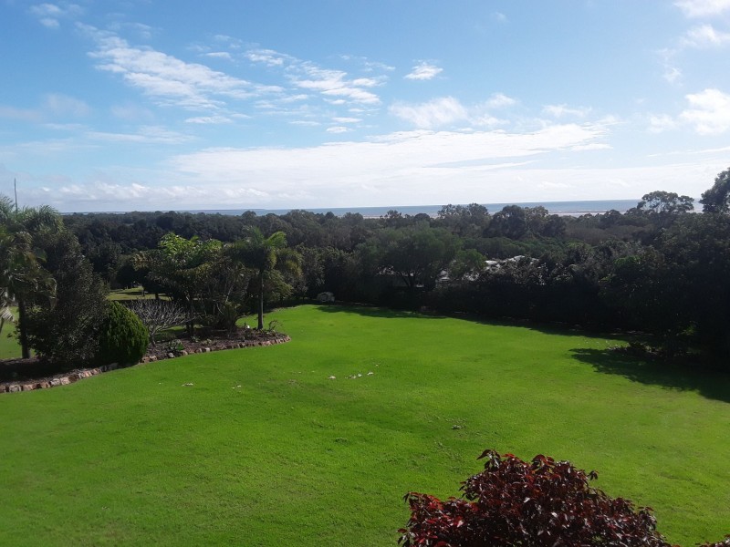 31 Hamilton Drive, Craignish QLD 4655