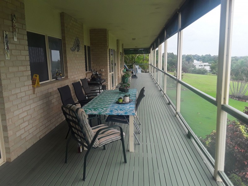 31 Hamilton Drive, Craignish QLD 4655