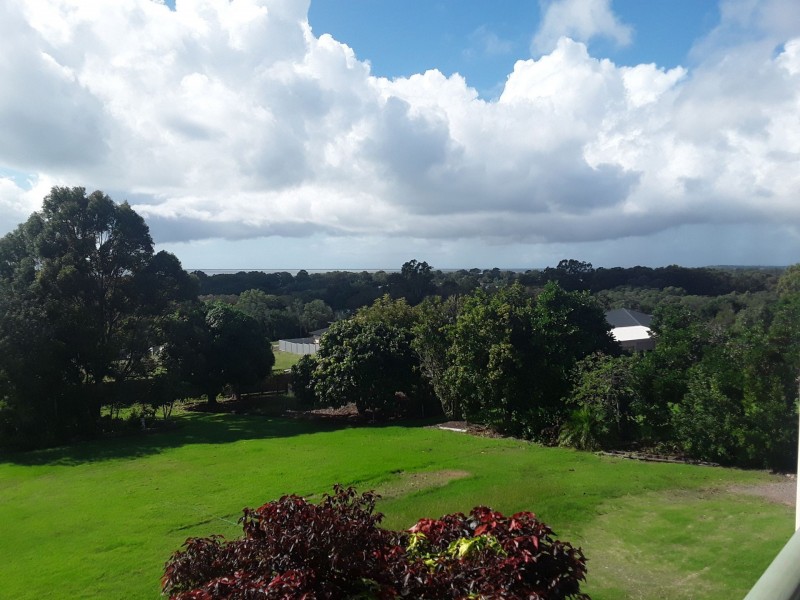 31 Hamilton Drive, Craignish QLD 4655