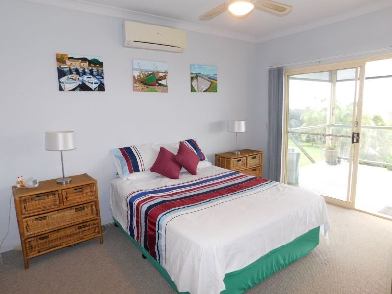 31 Hamilton Drive, Craignish QLD 4655