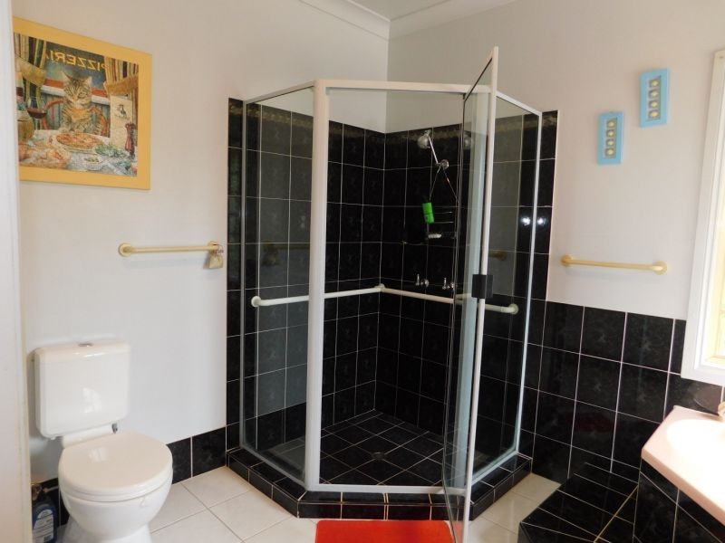 31 Hamilton Drive, Craignish QLD 4655