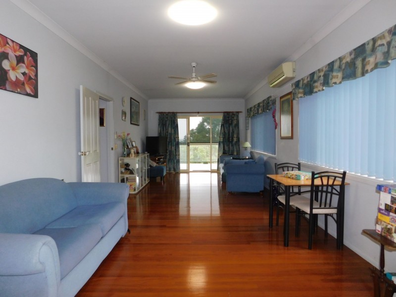 31 Hamilton Drive, Craignish QLD 4655