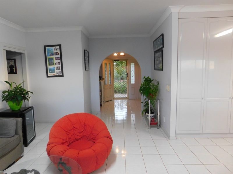 31 Hamilton Drive, Craignish QLD 4655