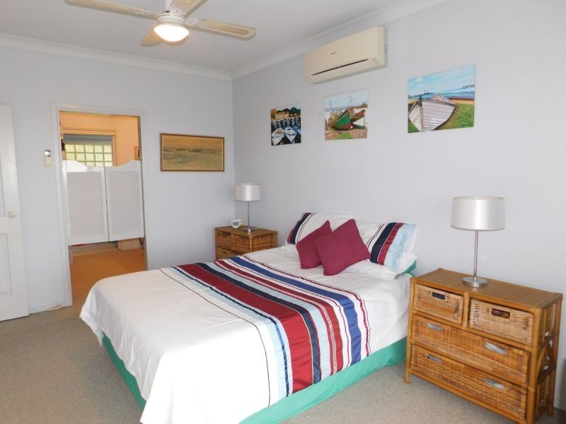 31 Hamilton Drive, Craignish QLD 4655