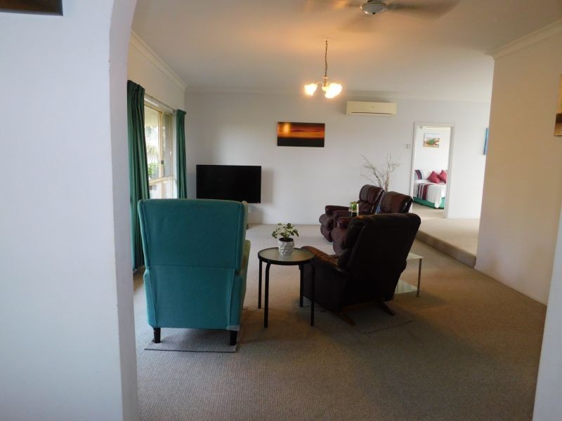 31 Hamilton Drive, Craignish QLD 4655