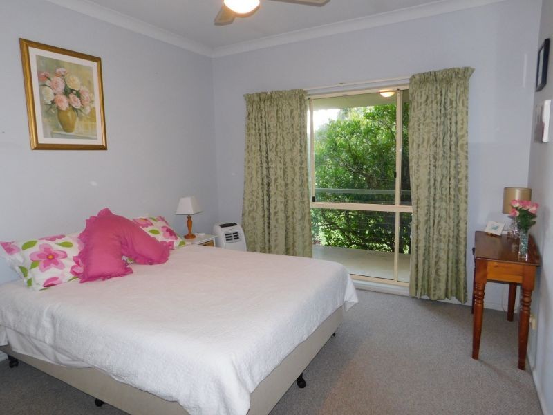 31 Hamilton Drive, Craignish QLD 4655