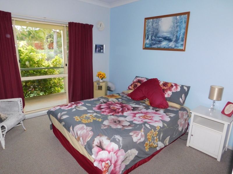 31 Hamilton Drive, Craignish QLD 4655