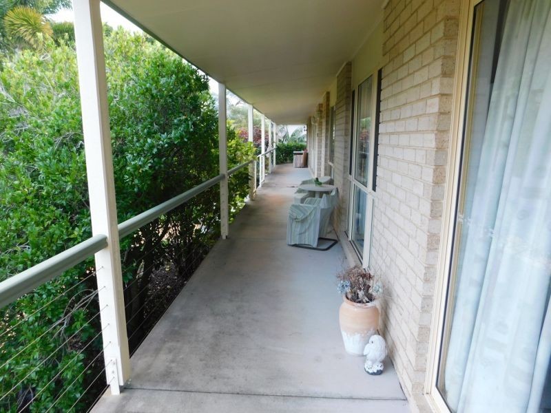 31 Hamilton Drive, Craignish QLD 4655