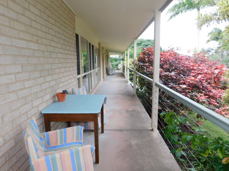 31 Hamilton Drive, Craignish QLD 4655