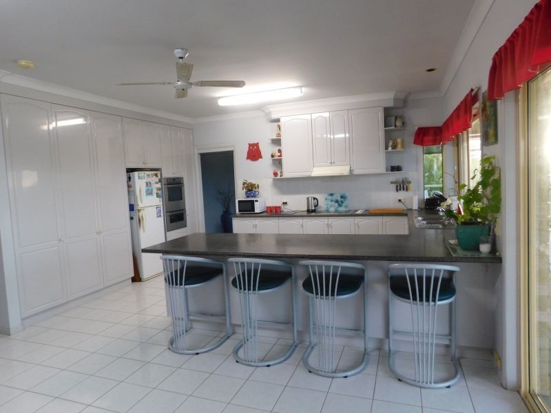 31 Hamilton Drive, Craignish QLD 4655