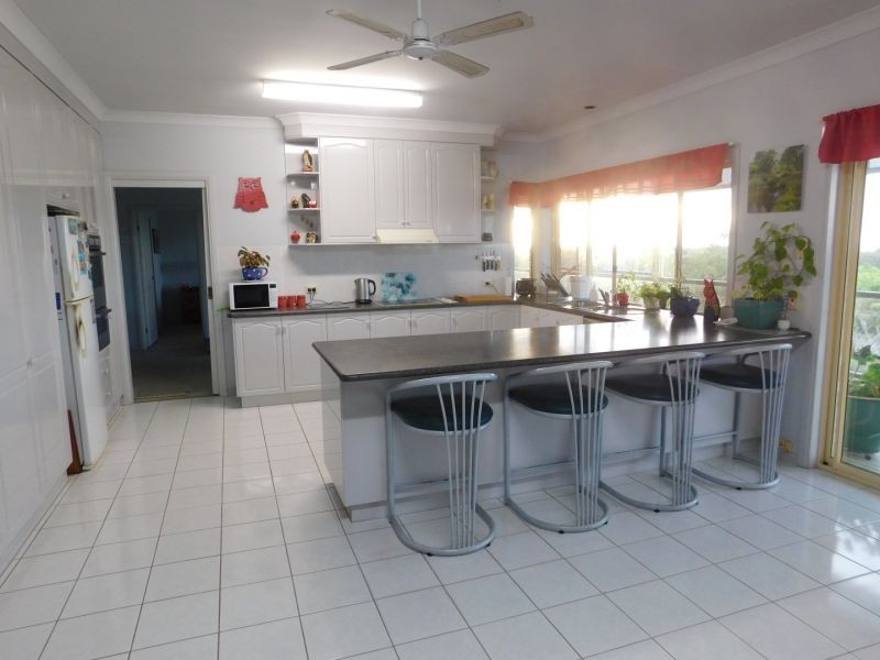 31 Hamilton Drive, Craignish QLD 4655