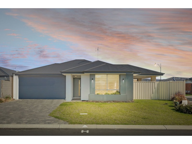 27 Resolve crescent, Eaton WA 6232