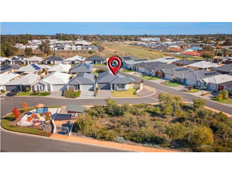 27 Resolve crescent, Eaton WA 6232