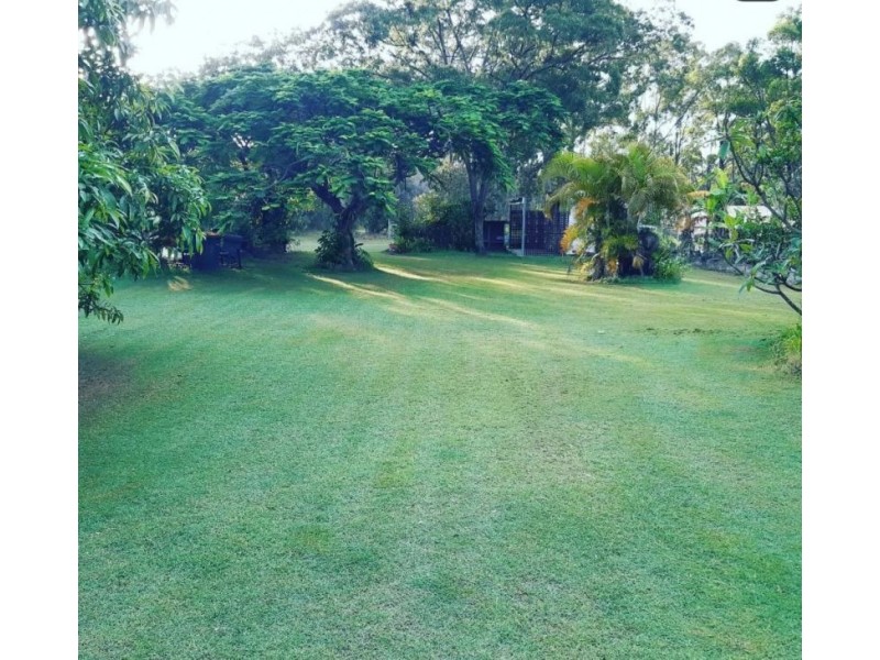 357 Capricornia drive, Deepwater QLD 4674