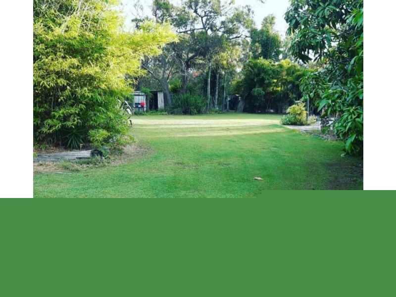 357 Capricornia drive, Deepwater QLD 4674