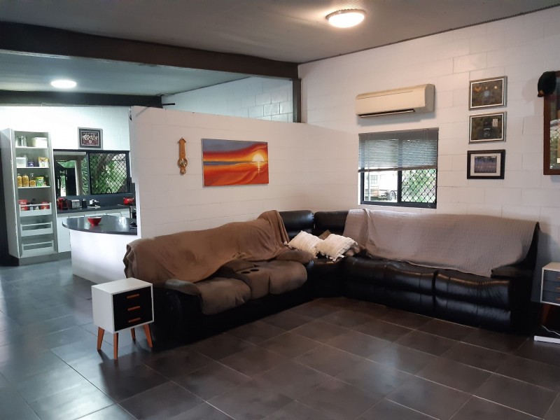 357 Capricornia drive, Deepwater QLD 4674