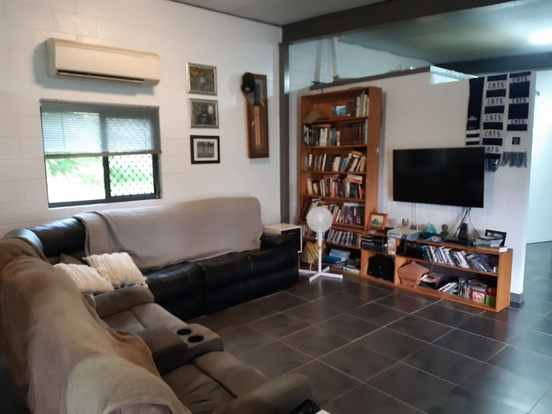 357 Capricornia drive, Deepwater QLD 4674