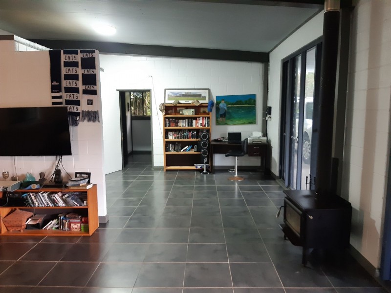 357 Capricornia drive, Deepwater QLD 4674