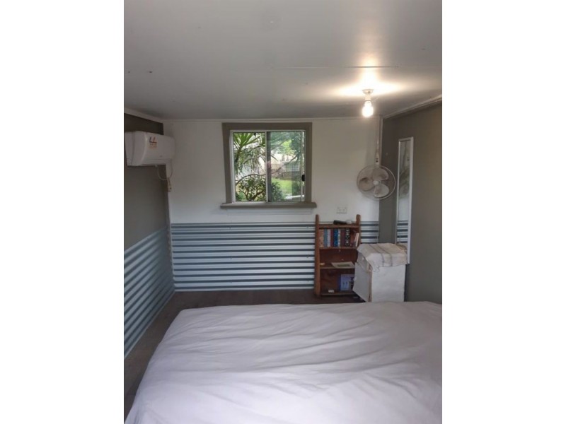 357 Capricornia drive, Deepwater QLD 4674
