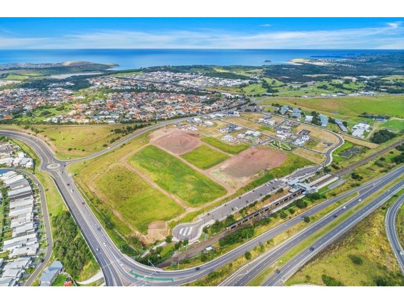 Lot 316 Galactic Drive, Dunmore NSW 2529