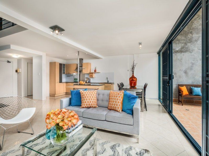 Unit 29/2 Cardigan Lane, Camperdown NSW 2050