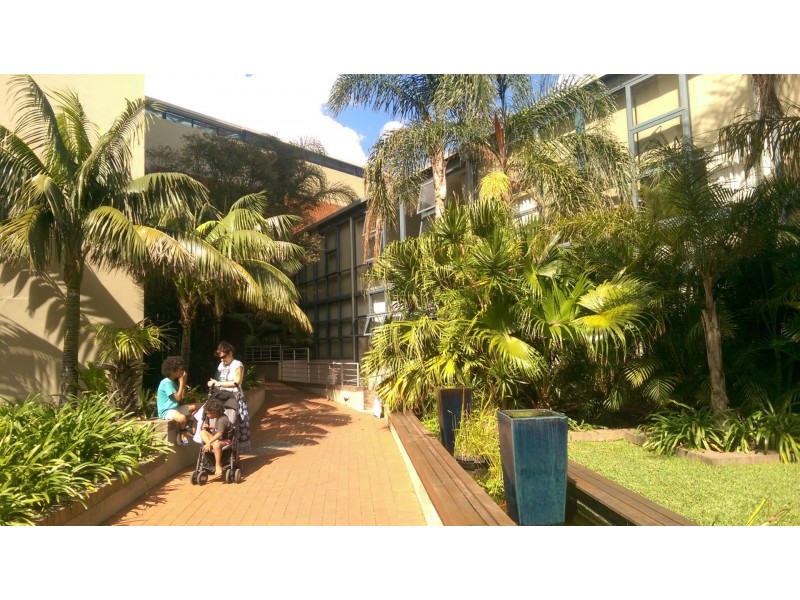 Unit 29/2 Cardigan Lane, Camperdown NSW 2050