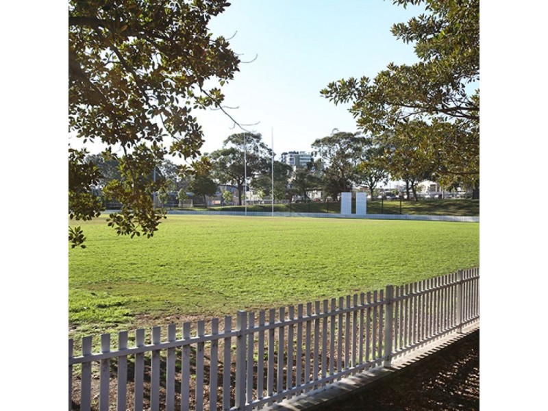 Unit 29/2 Cardigan Lane, Camperdown NSW 2050