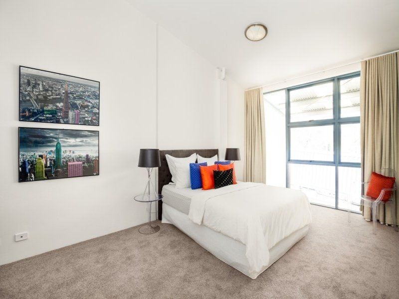 Unit 29/2 Cardigan Lane, Camperdown NSW 2050