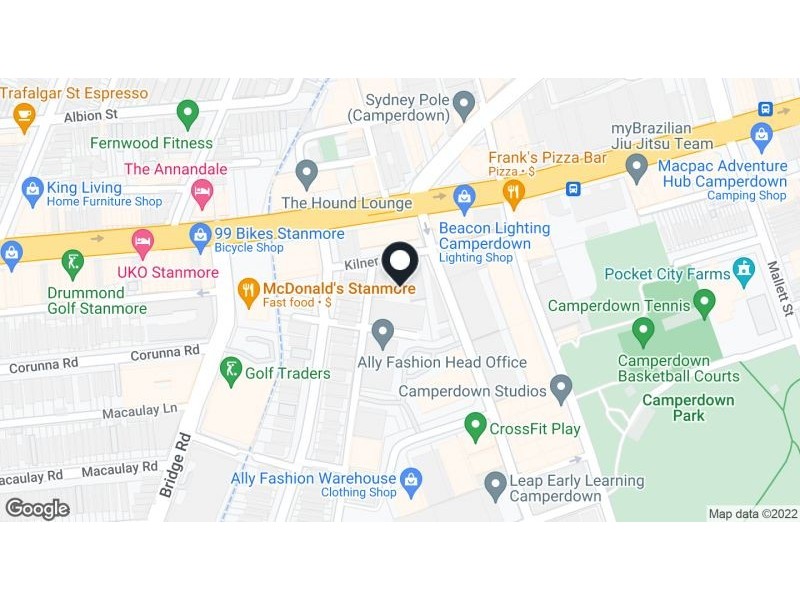 Unit 29/2 Cardigan Lane, Camperdown NSW 2050