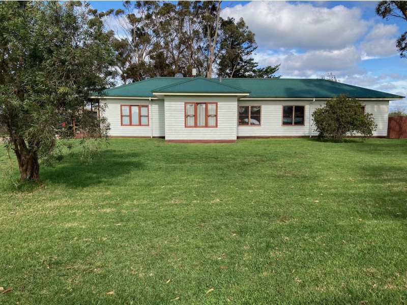 Denison VIC 3858