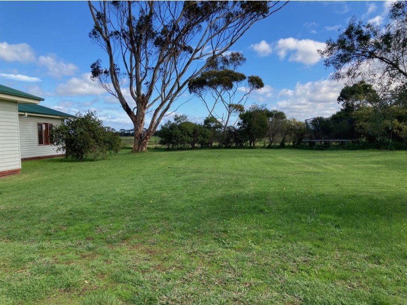 Denison VIC 3858