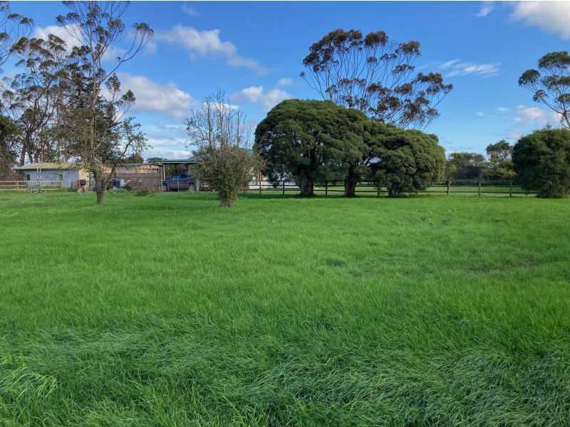 Denison VIC 3858