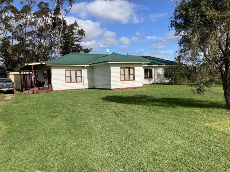 Denison VIC 3858