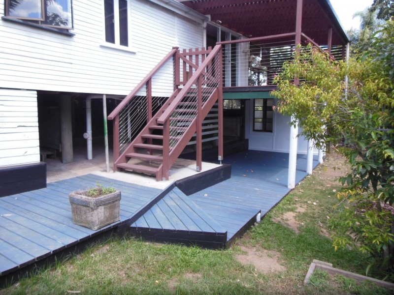 114 Tiger Street, Maryborough West QLD 4650