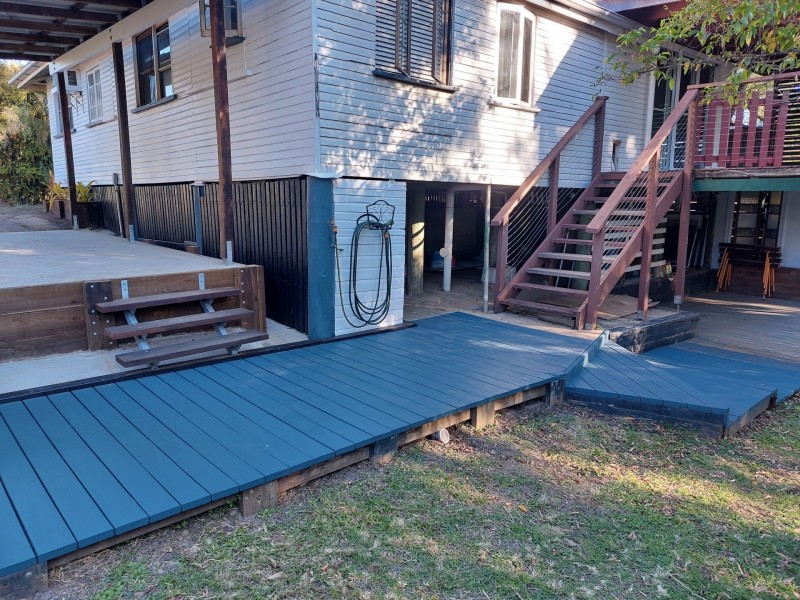 114 Tiger Street, Maryborough West QLD 4650