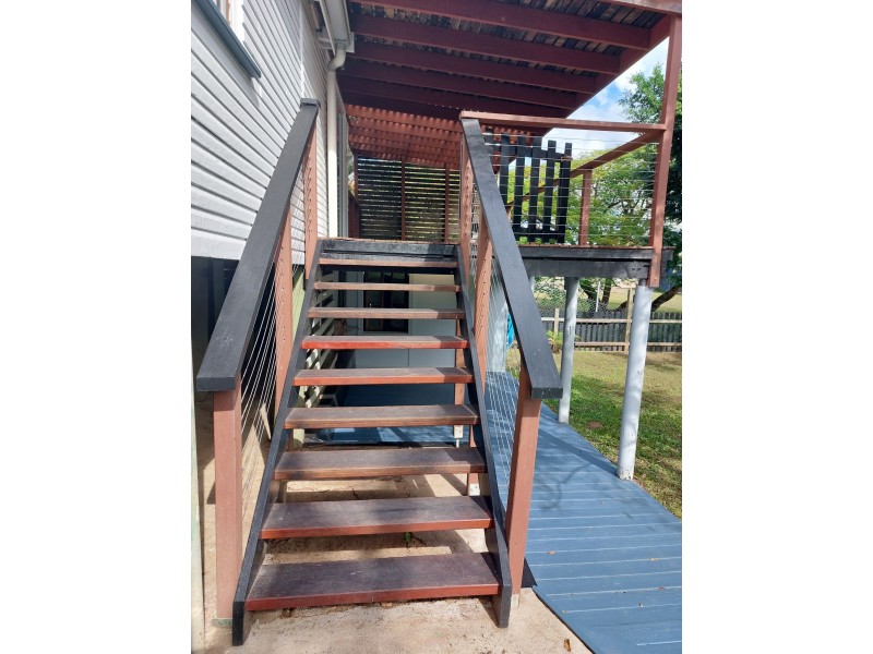 114 Tiger Street, Maryborough West QLD 4650