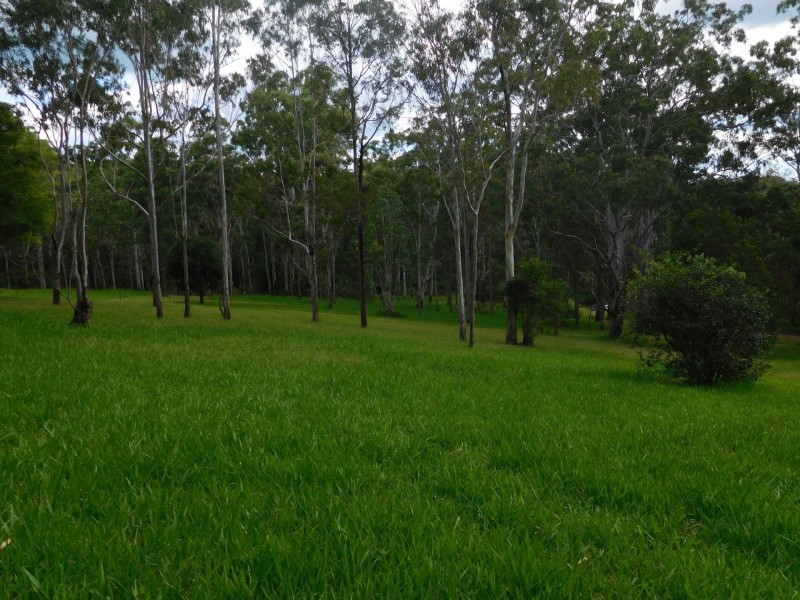 238 Greys Lane, Ravenshoe QLD 4888