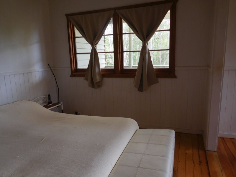 238 Greys Lane, Ravenshoe QLD 4888