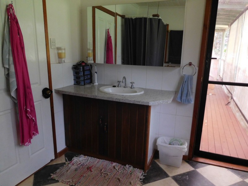 238 Greys Lane, Ravenshoe QLD 4888