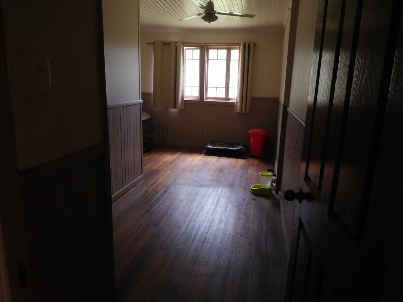 238 Greys Lane, Ravenshoe QLD 4888