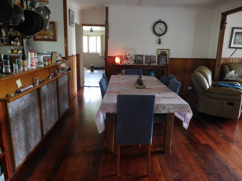 238 Greys Lane, Ravenshoe QLD 4888