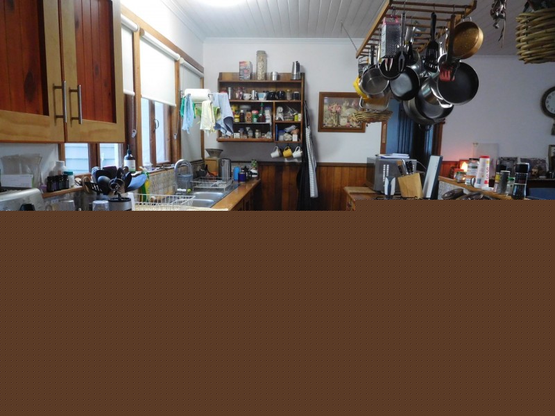 238 Greys Lane, Ravenshoe QLD 4888