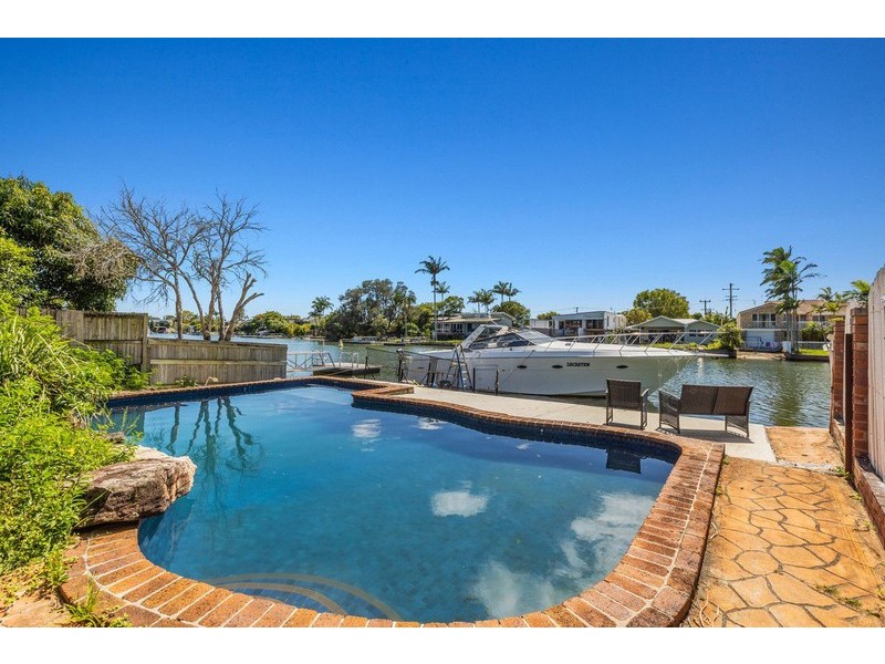 57 Gollan Drive, Tweed Heads West NSW 2485