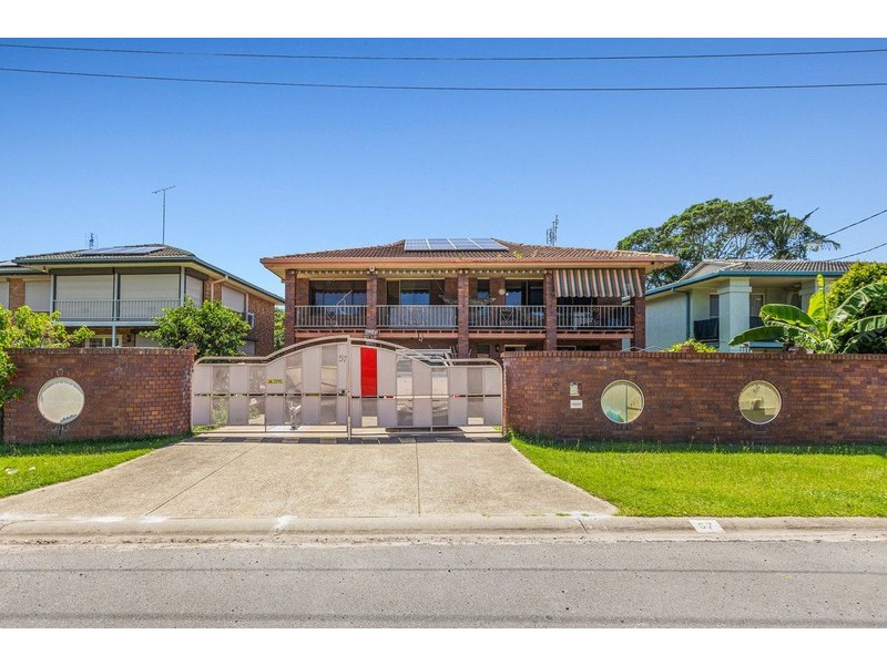 57 Gollan Drive, Tweed Heads West NSW 2485