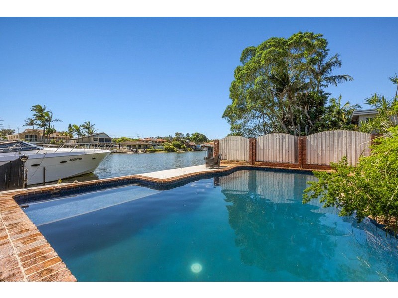57 Gollan Drive, Tweed Heads West NSW 2485