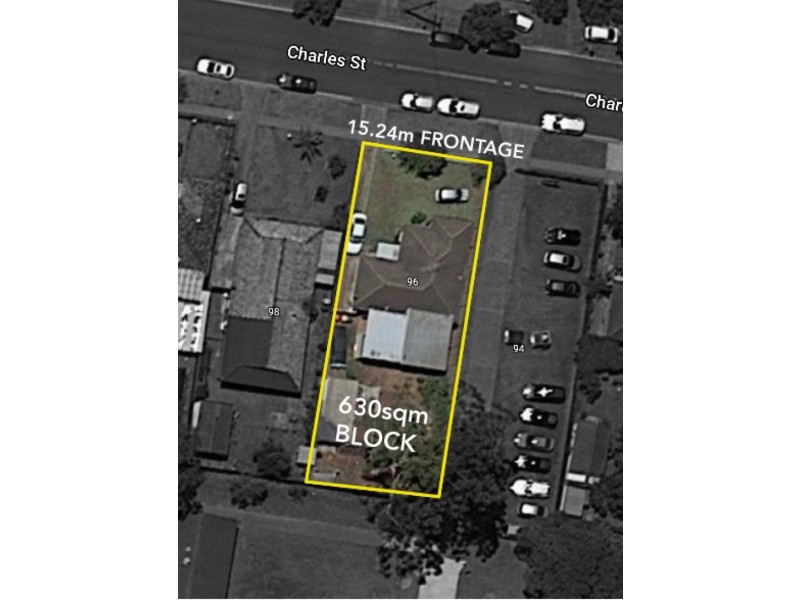 96 Charles St, Smithfield NSW 2164