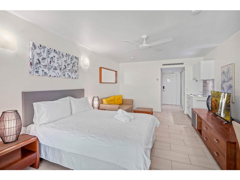 3409/2-22 Veivers Road, Palm Cove QLD 4879