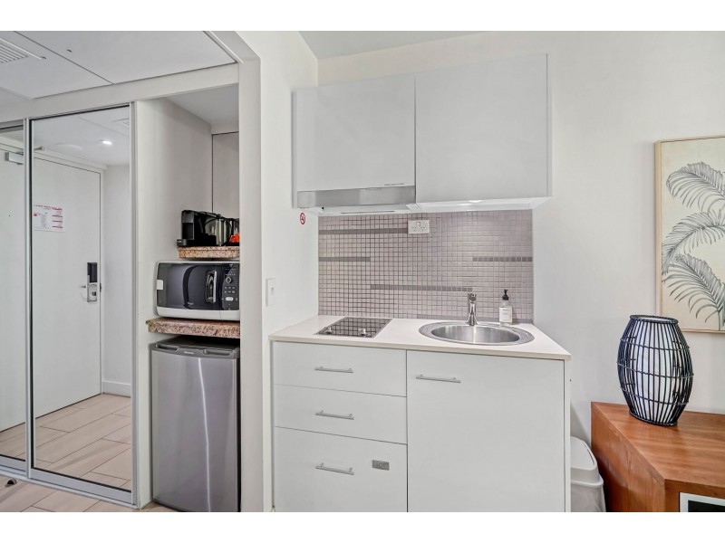 3409/2-22 Veivers Road, Palm Cove QLD 4879